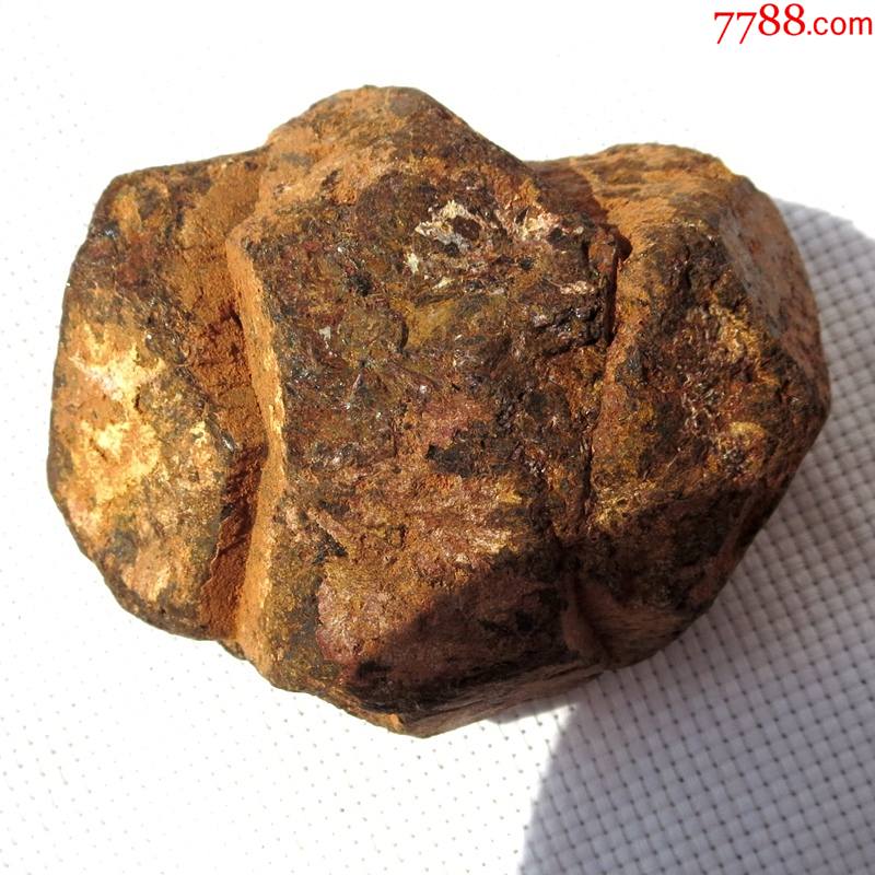 红宝石毛料原石毛料天然红宝石原石毛料