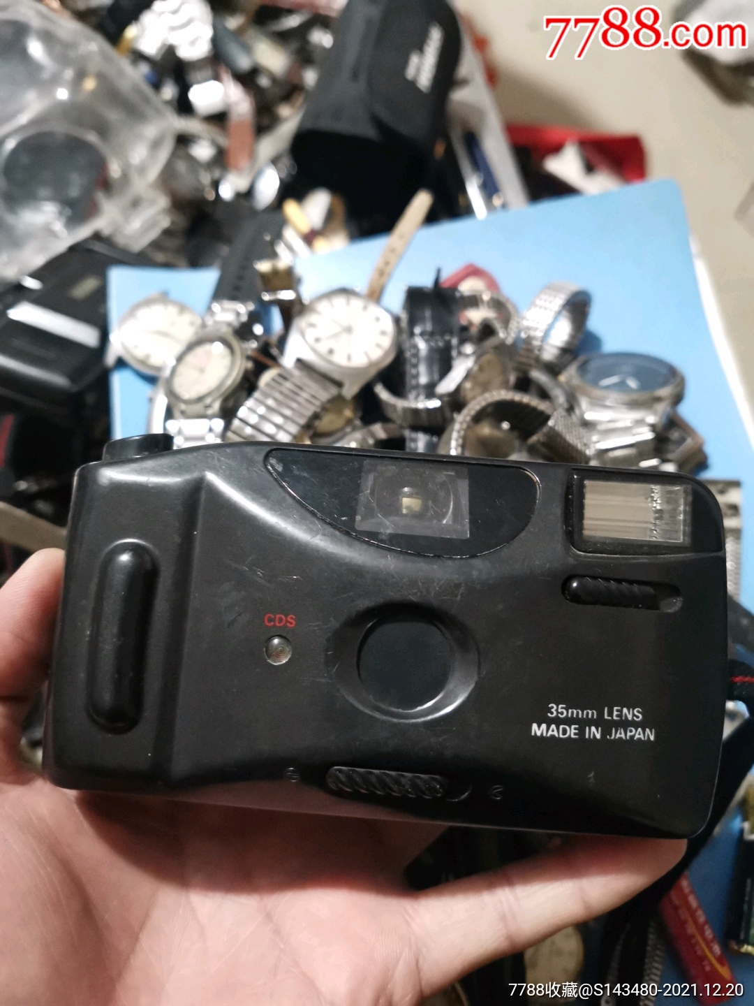 kinon傻瓜机_傻瓜机/胶片相机_运澎收藏【7788收藏__收藏热线】