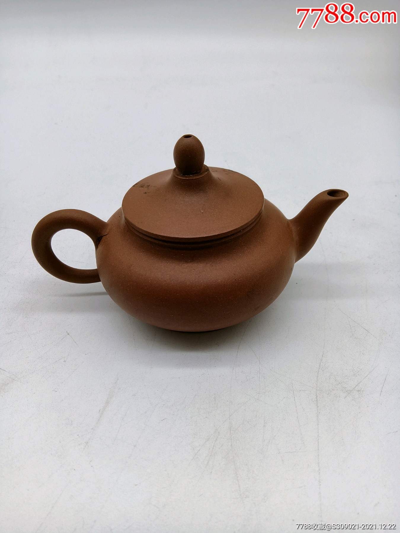 吴顺林紫砂壶-紫砂壶-7788商城