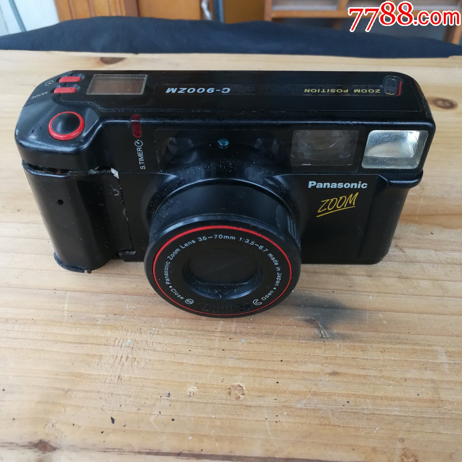 松下胶片相机47