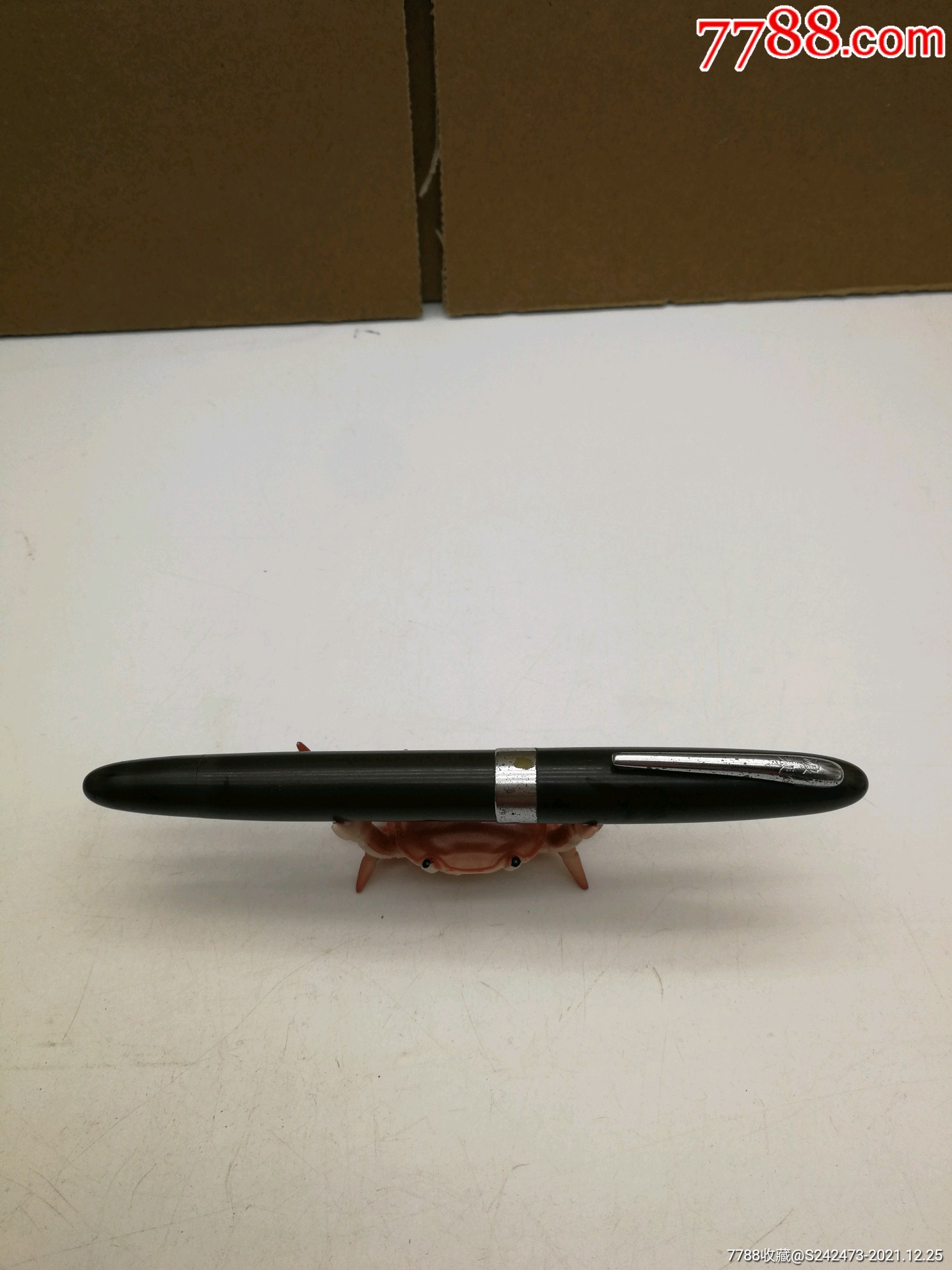 价格:20元-au28772448-钢笔 -加价-7788收藏__收藏热线