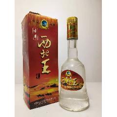 com)>>首頁>>拍賣>>老酒收藏>> 99年安徽古井西北王濃香型50度500ml