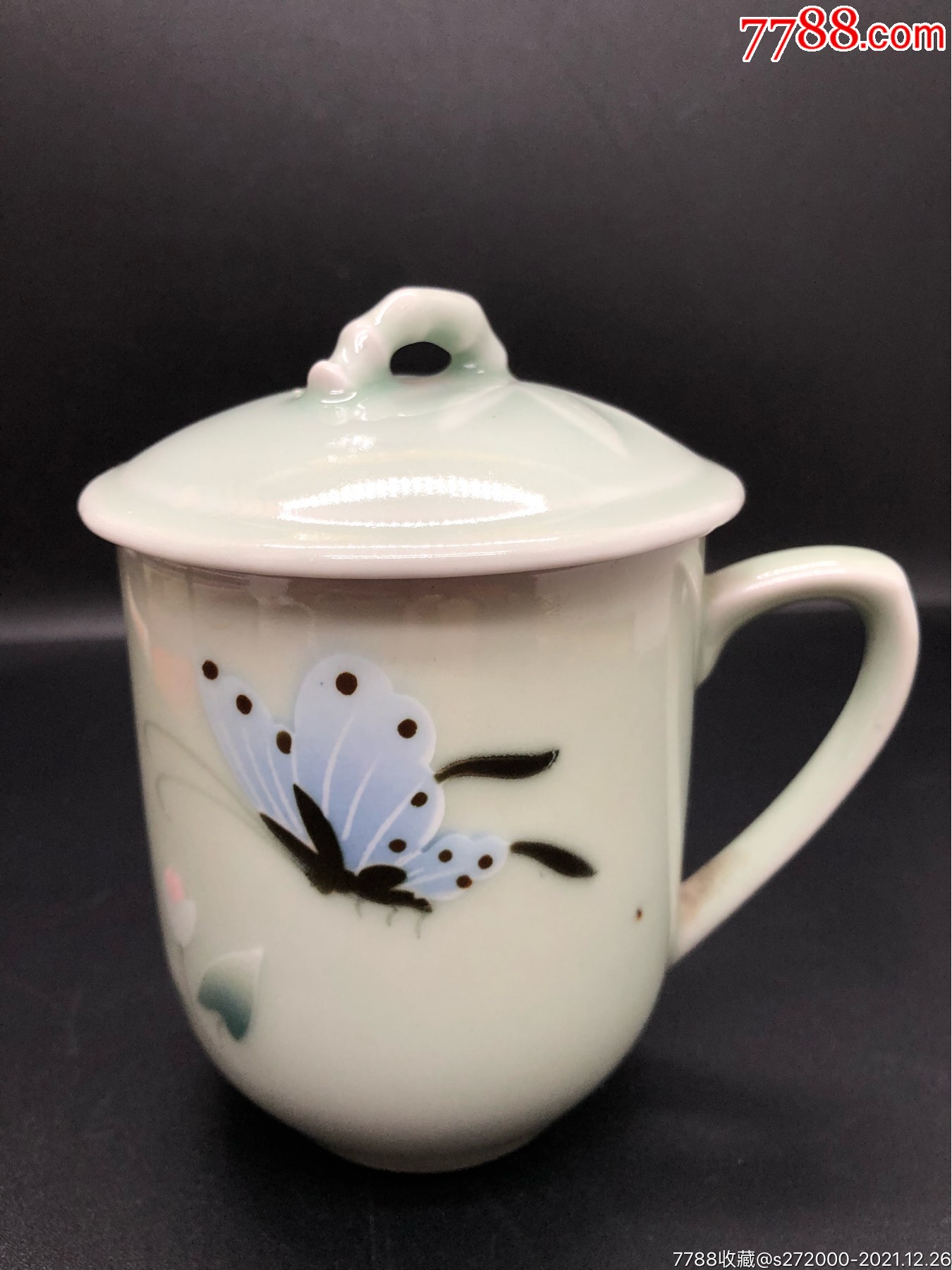 茶杯,办公杯,品相可以-茶杯/茶盅/茶盏-7788商城__七七八八商品交易