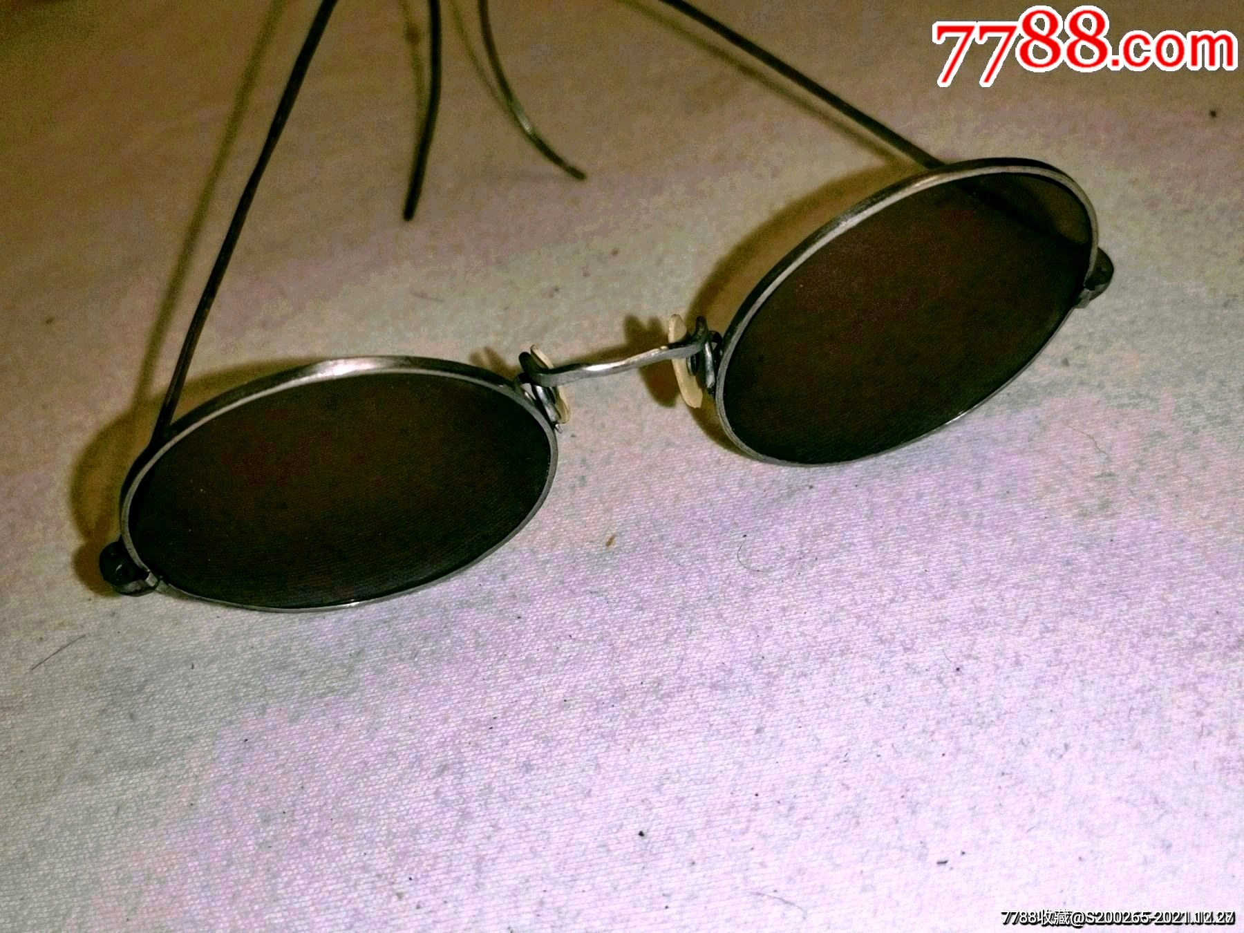 民国太阳镜三-墨镜/眼镜-7788商城__七七八八商品交易平台(7788.com)