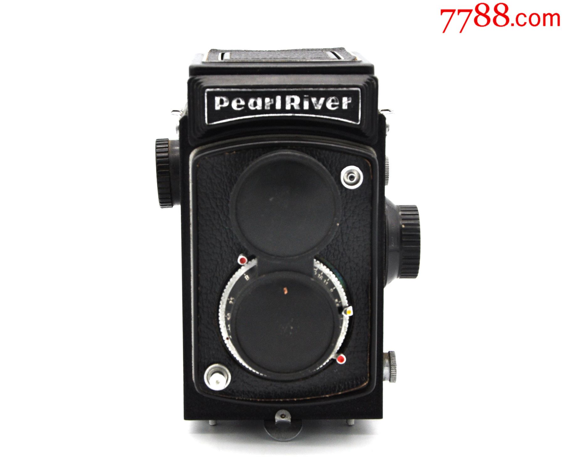 珠江双反相机