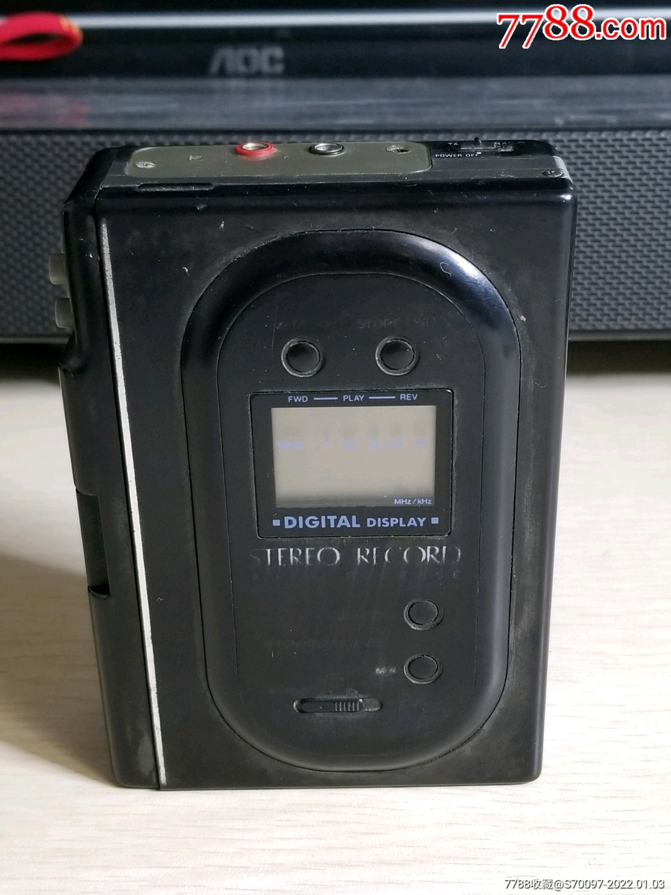 aiwa日本爱华卡带磁带随身听收音机收录机录音机卡座播放器老唱机等