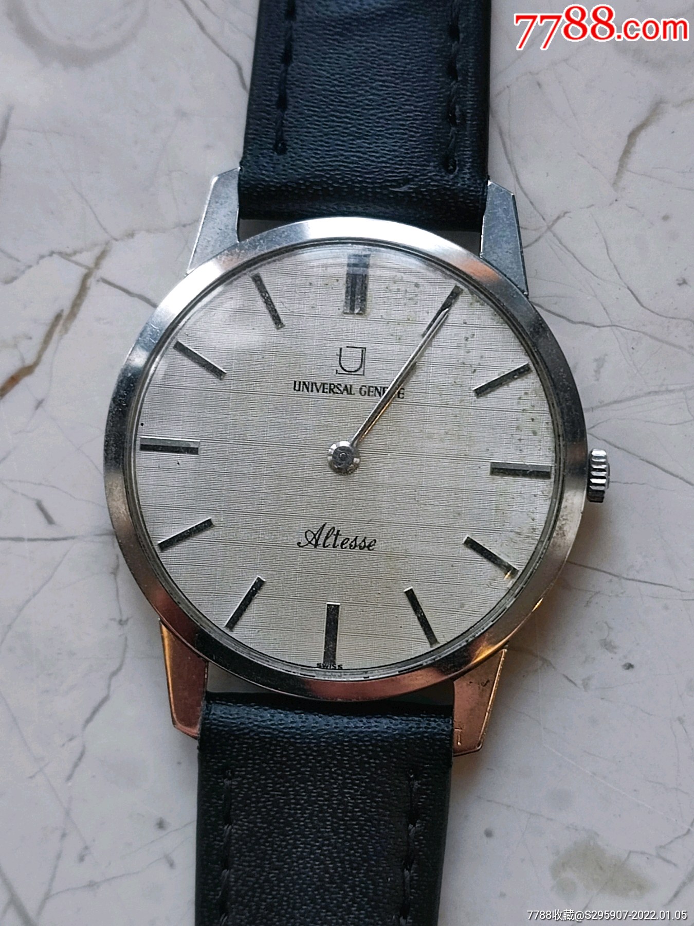 瑞士古董宇宙万国机械男表-手表/腕表-7788商城__七七八八商品交易