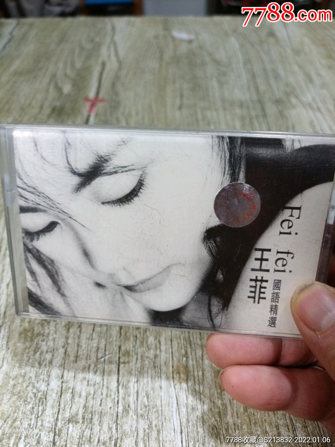 王菲相约一九九八天空