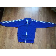 全新老式八十年代运动服