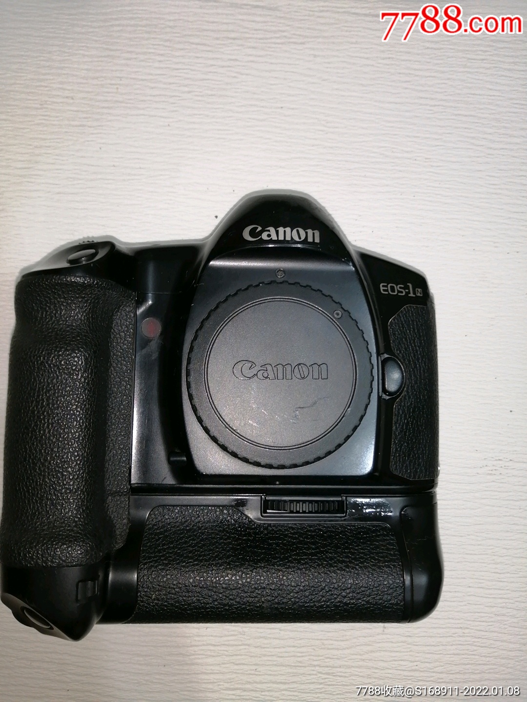佳能eos1