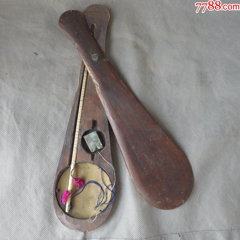 成套老戥秤老戥子清代老戥秤