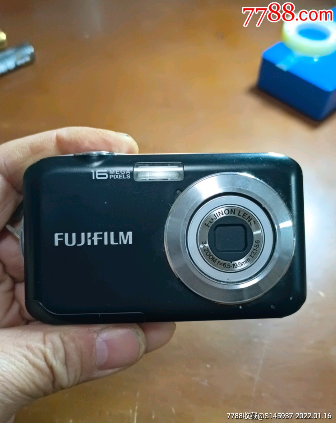 fujifilm富士相机