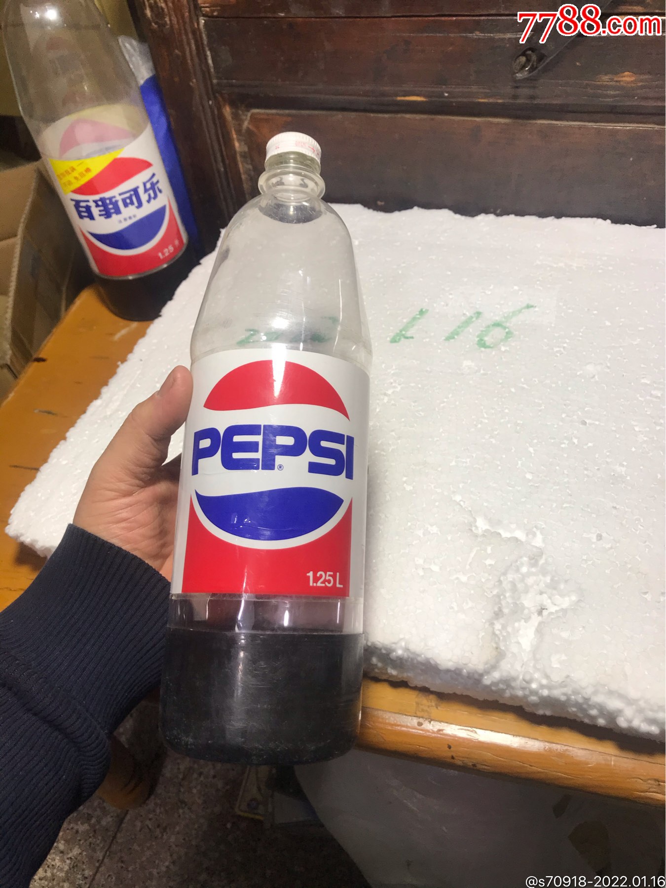 百事可乐一中国广西