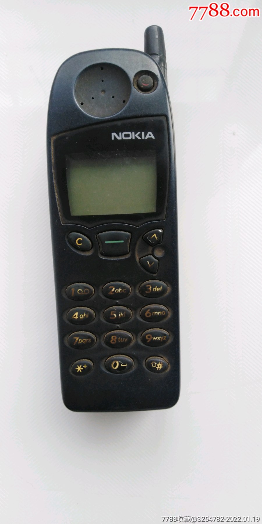 诺基亚5110_价格10元_第1张