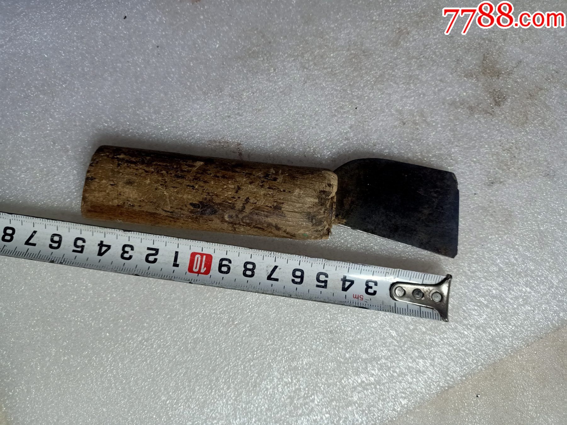 "其他生活用具"商品>>>>￥208品99民国时期日本先锋牌修鞋刀e578