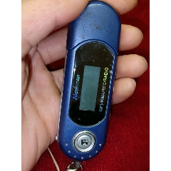 纽曼mp3随身听