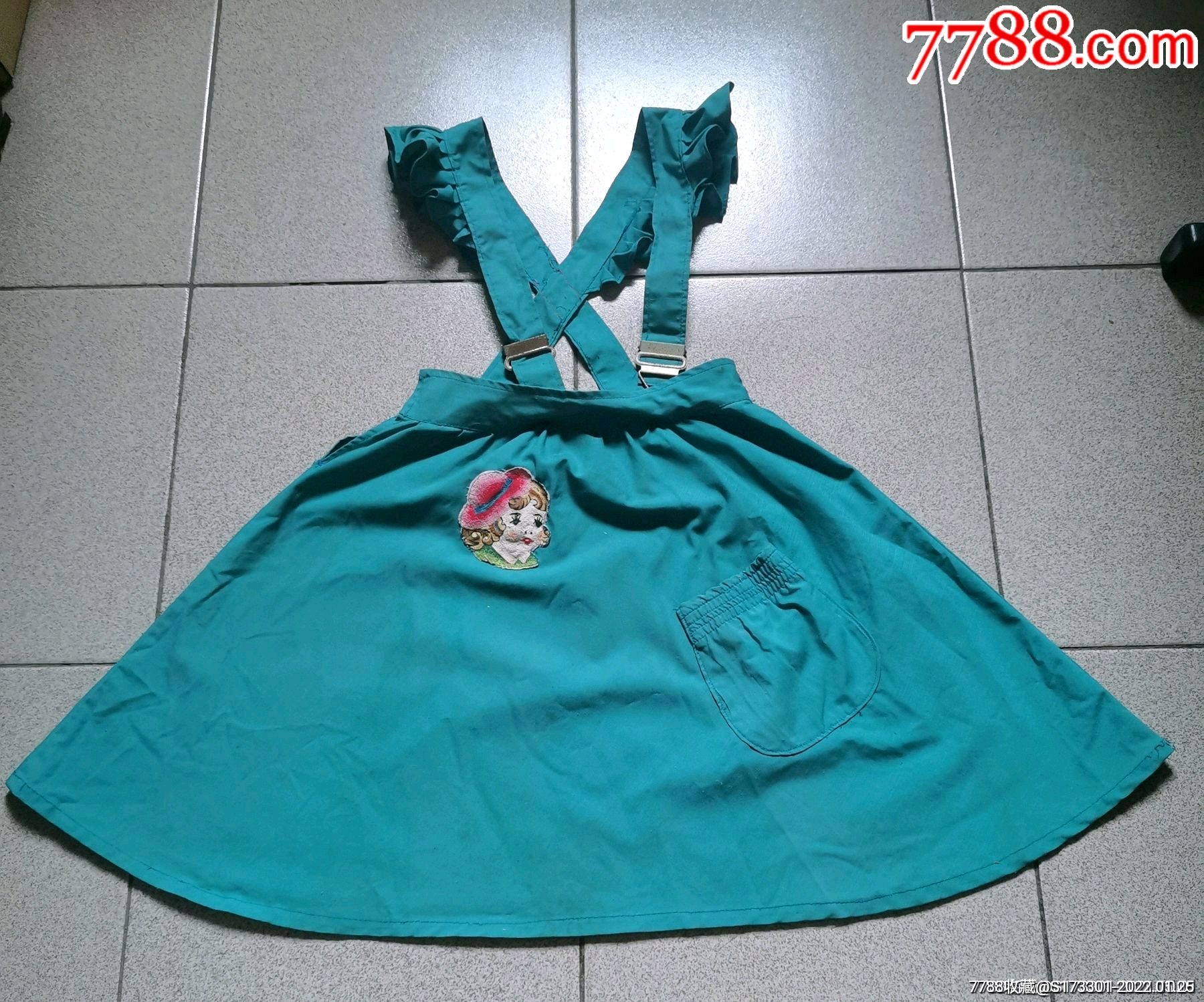 短裙全新￥159品99彦秀,花布短裙,全新￥109品99怀旧,婴幼儿衣服