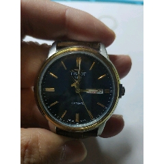  strong>天梭2824机械男表 /strong>_手表/腕表