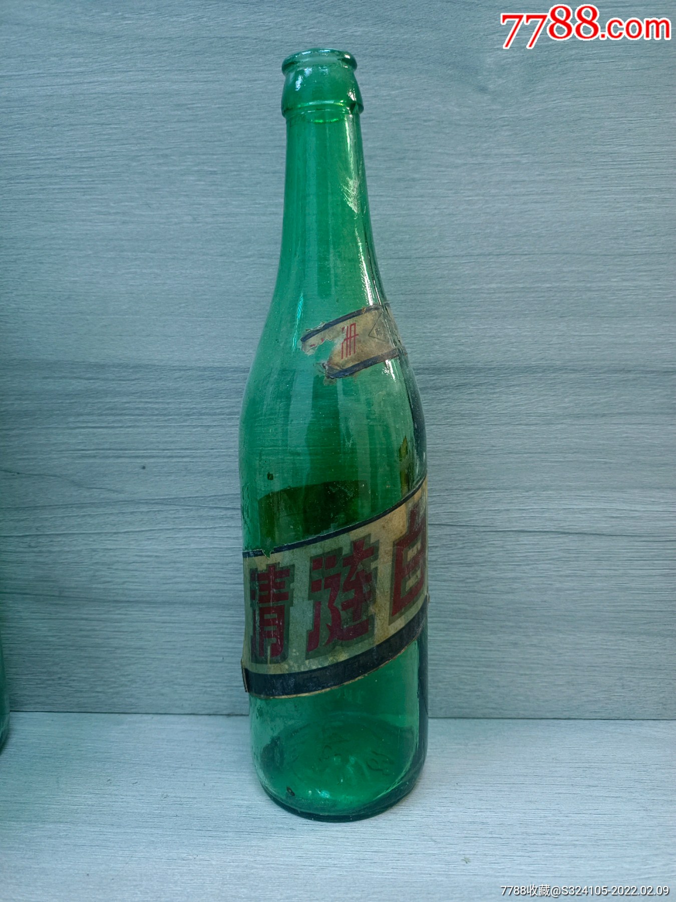 5品99高粱白酒,老酒瓶子,忻州高粱白,工