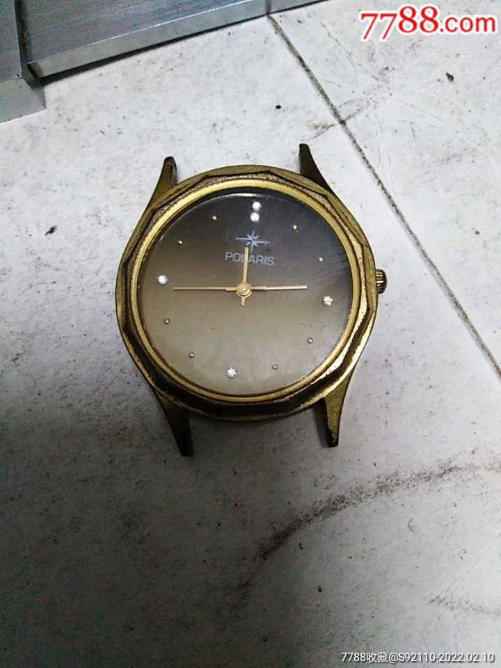 北极星_手表/腕表_图片收藏_回收价格_7788手表收藏