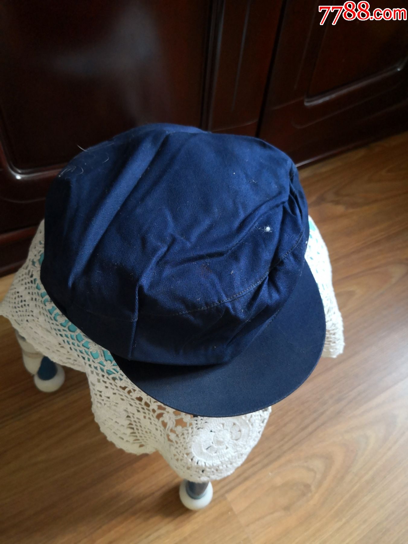 全新老帽子一个