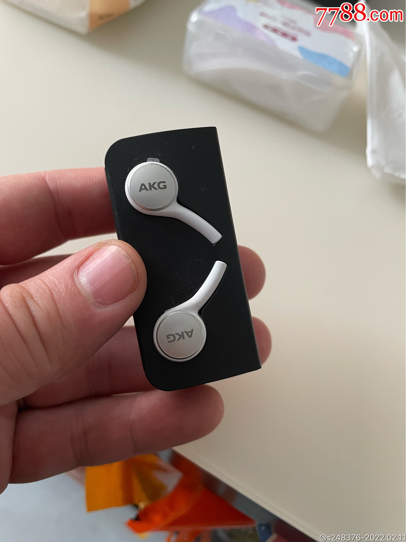 全新三星s10耳机