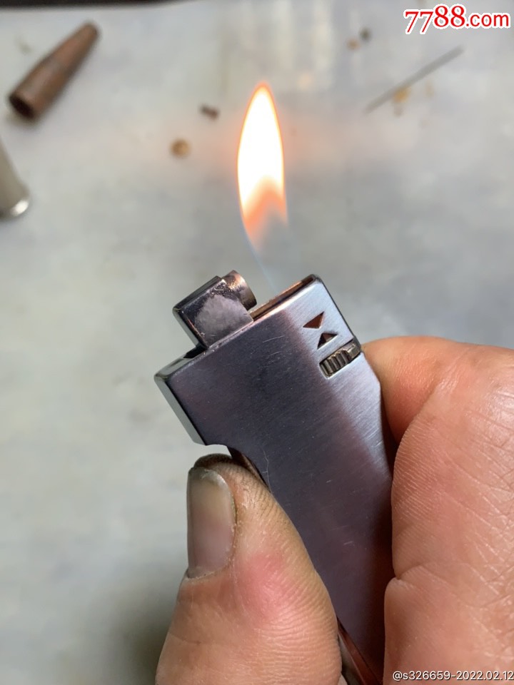 外国打火机