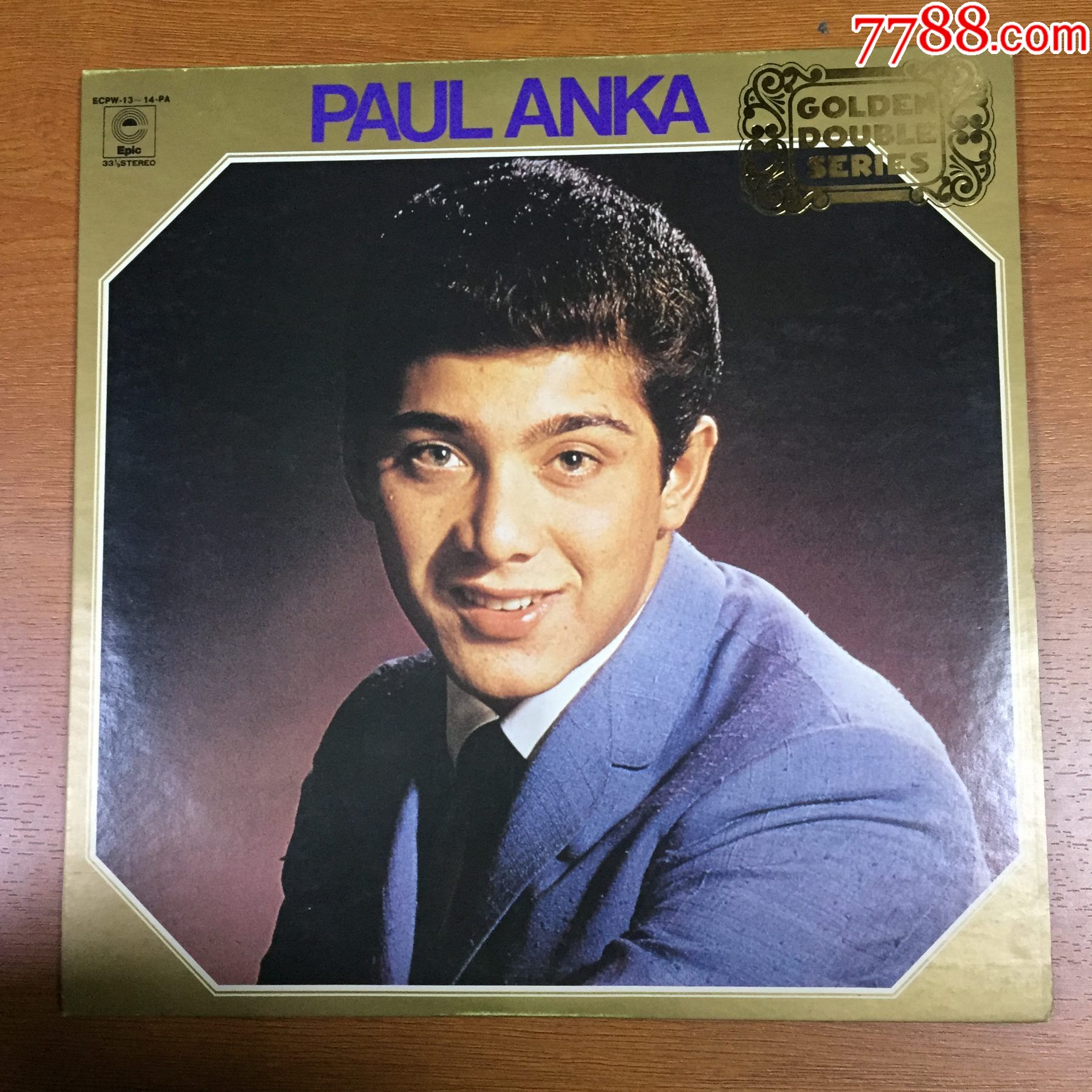 卡拉扬-12寸黑胶lp-a71￥109品99高倉健デラツクスdeluxe-12寸黑胶