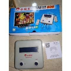小霸王d30