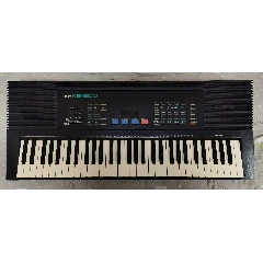 卡西欧ct670电子琴