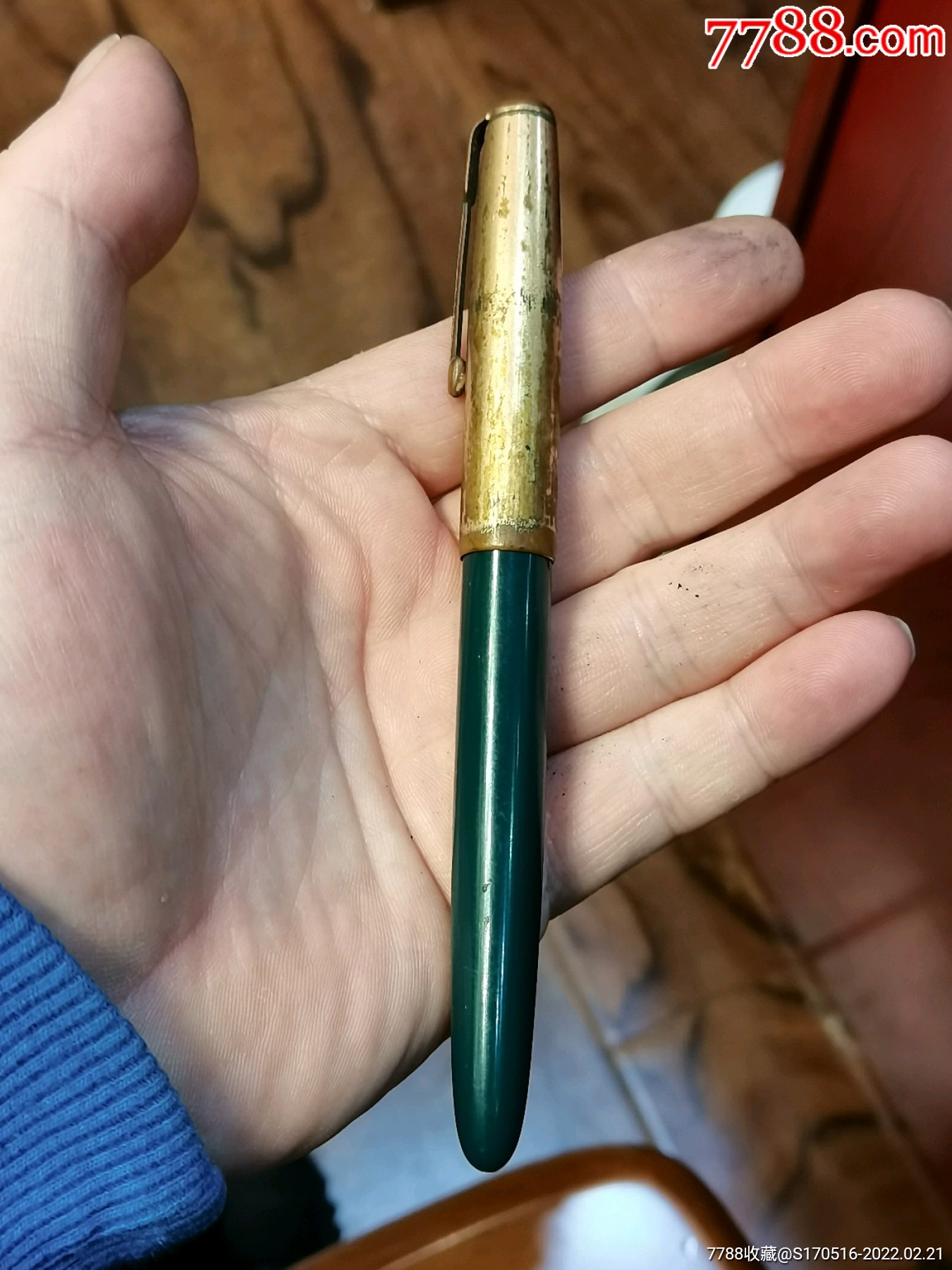 英雄金笔派克金笔尖