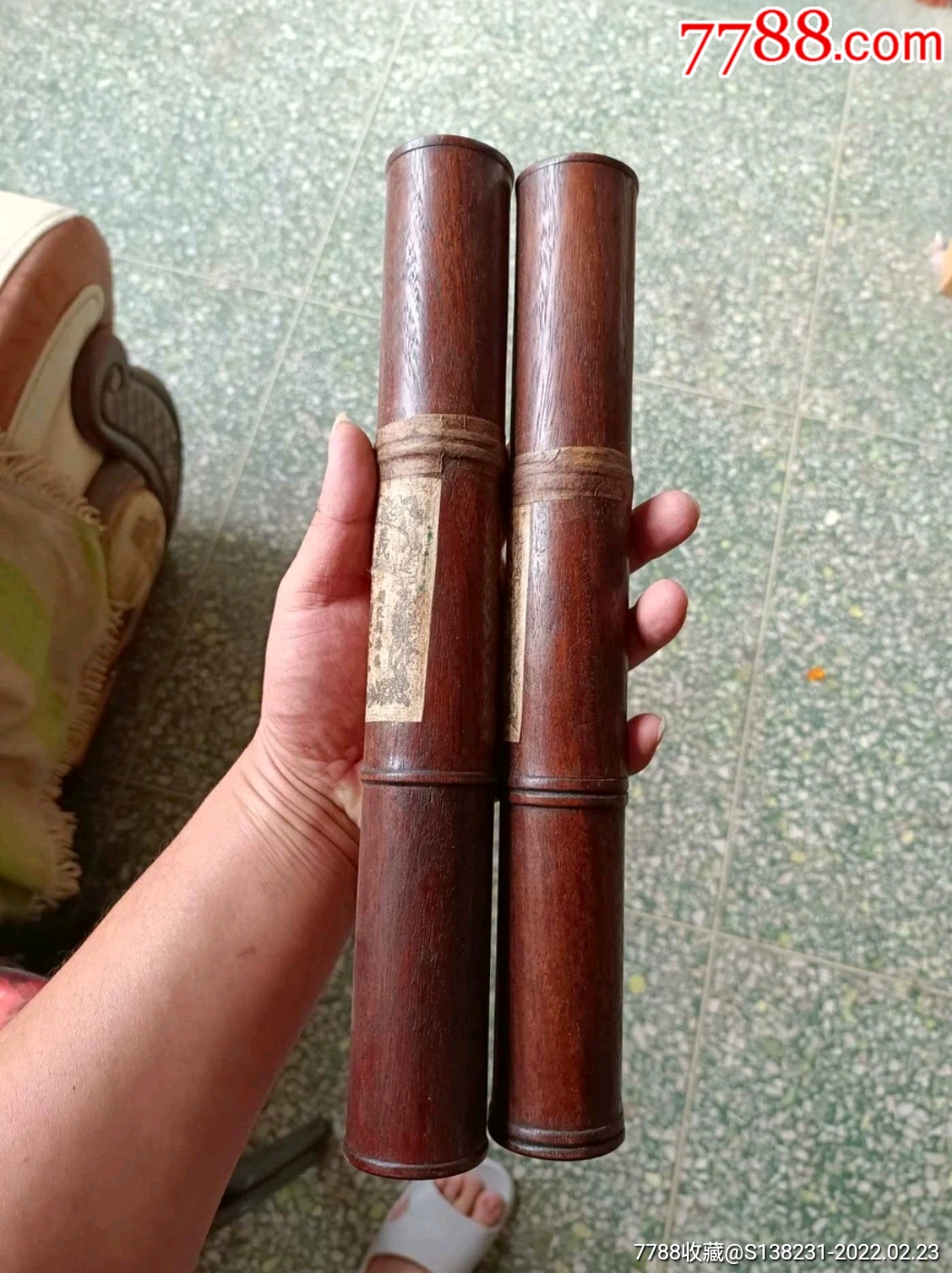 义顺和官礼茶食