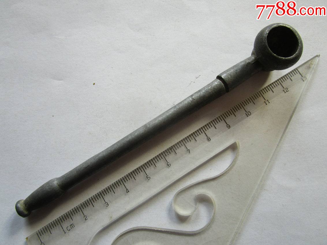 滚动鼠标滚轴,图片即可轻松放大,缩小更多"烟杆/烟枪/烟锅"商品>>>>