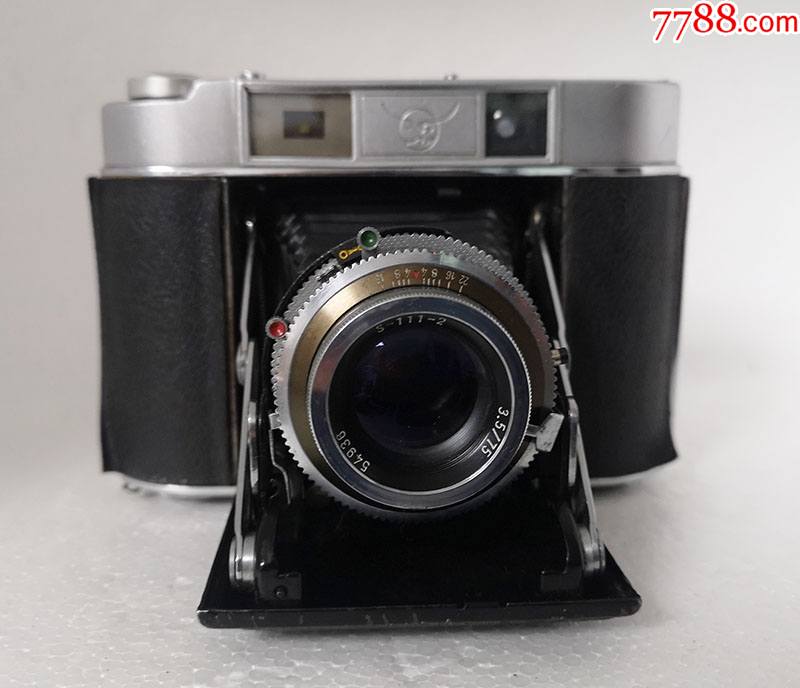 国产海鸥203b折叠机