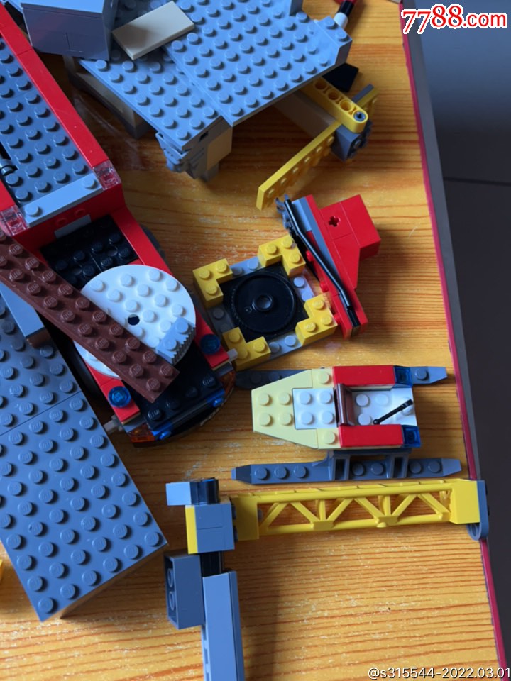 乐高积木_价格30元_第1张