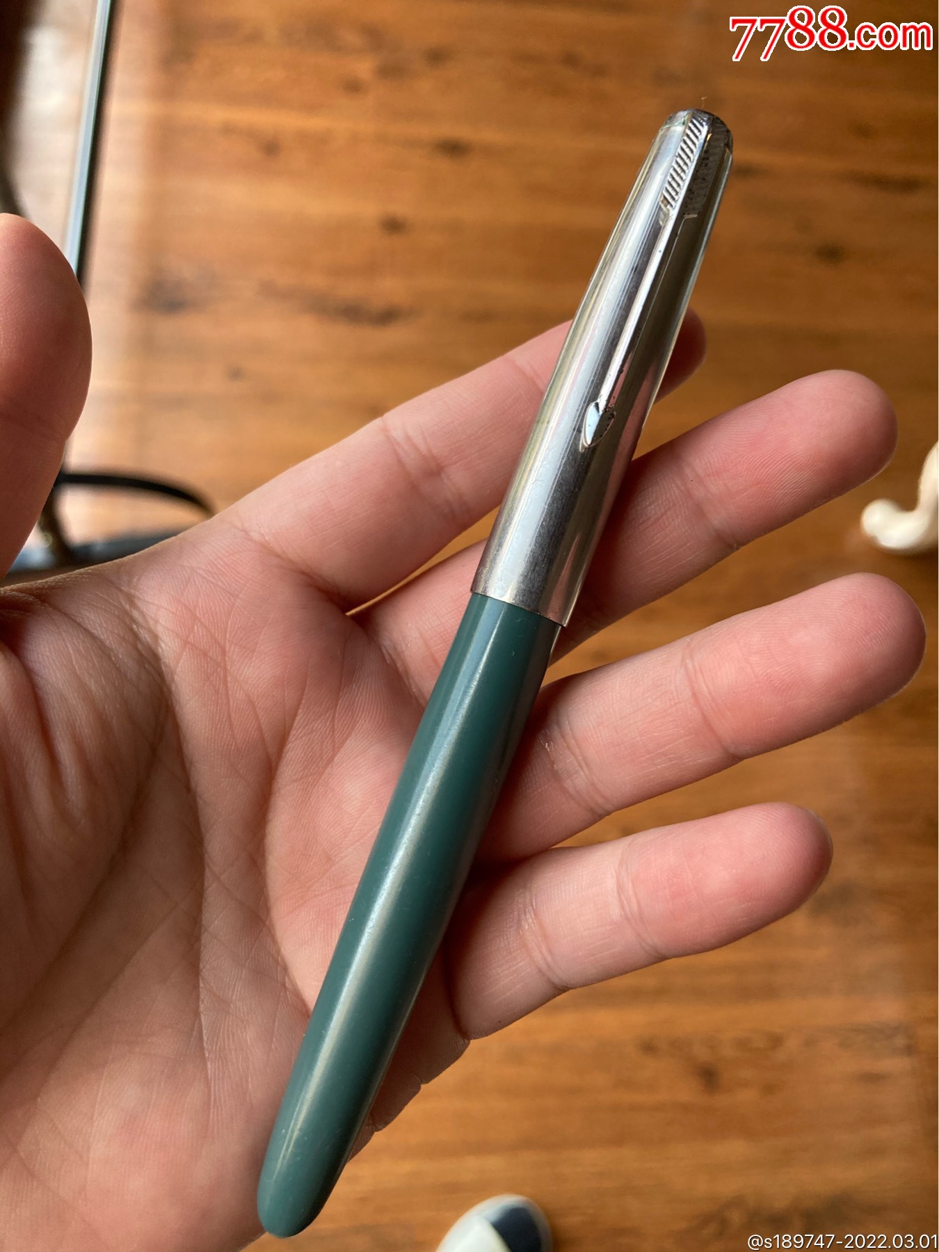佛子岭金笔-价格:178元-au29364322-钢笔 -加价-7788收藏__收藏热线