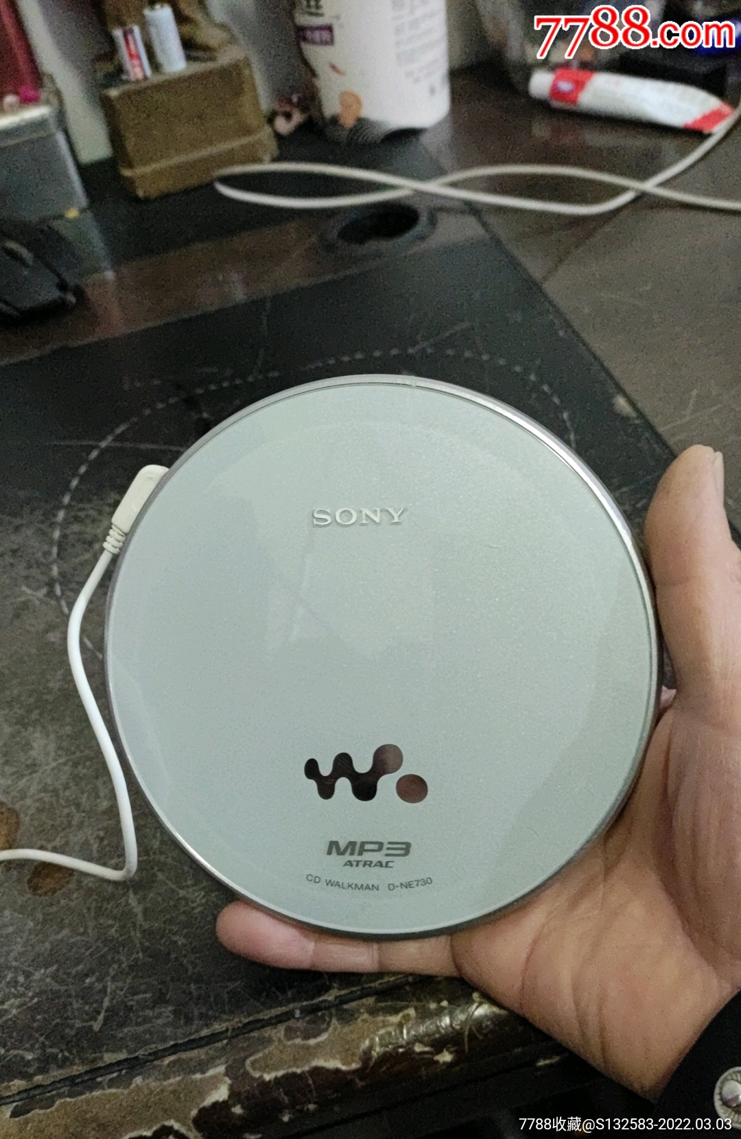 索尼dne730机线控不完整