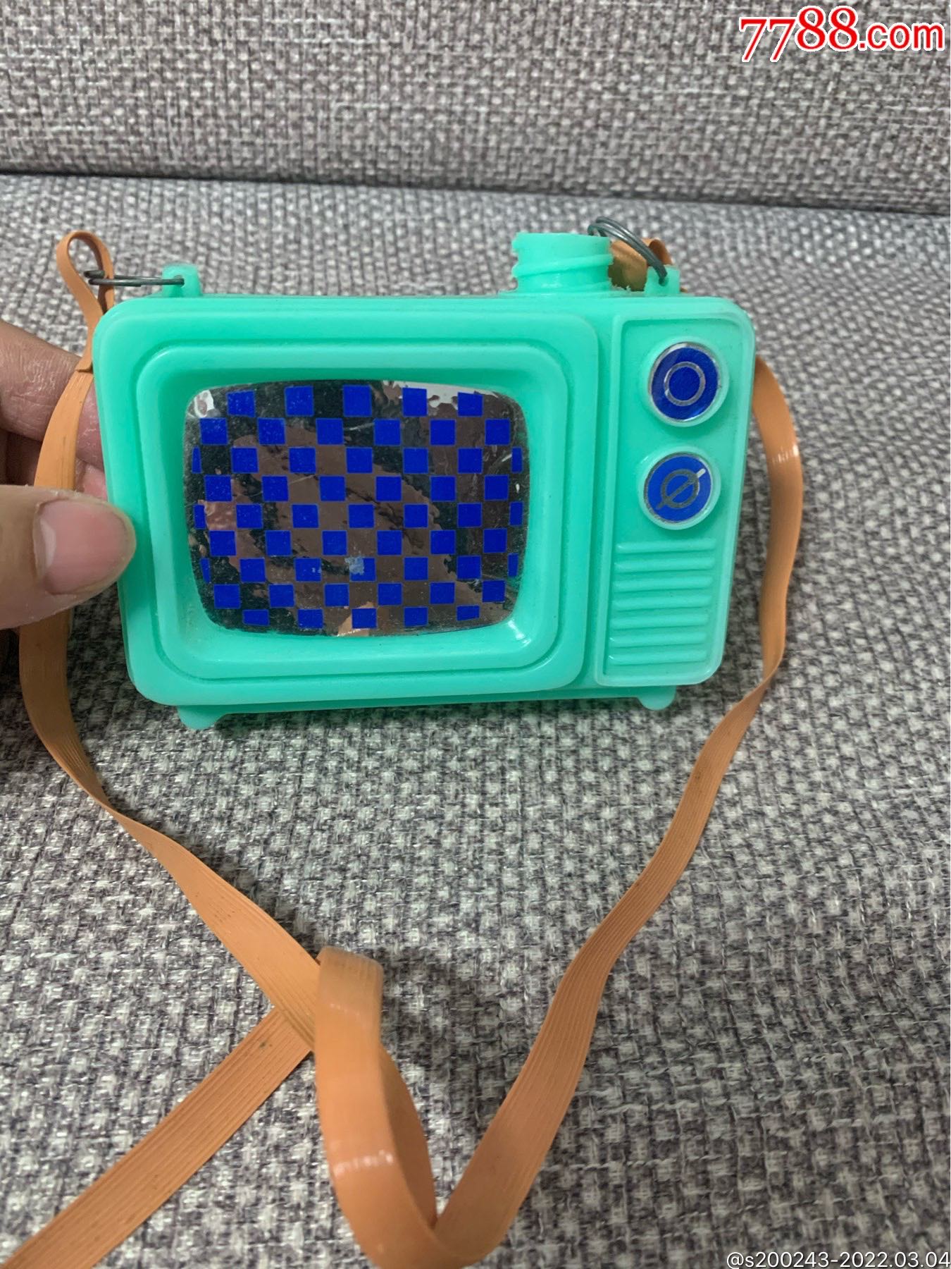 电视机儿童玩具