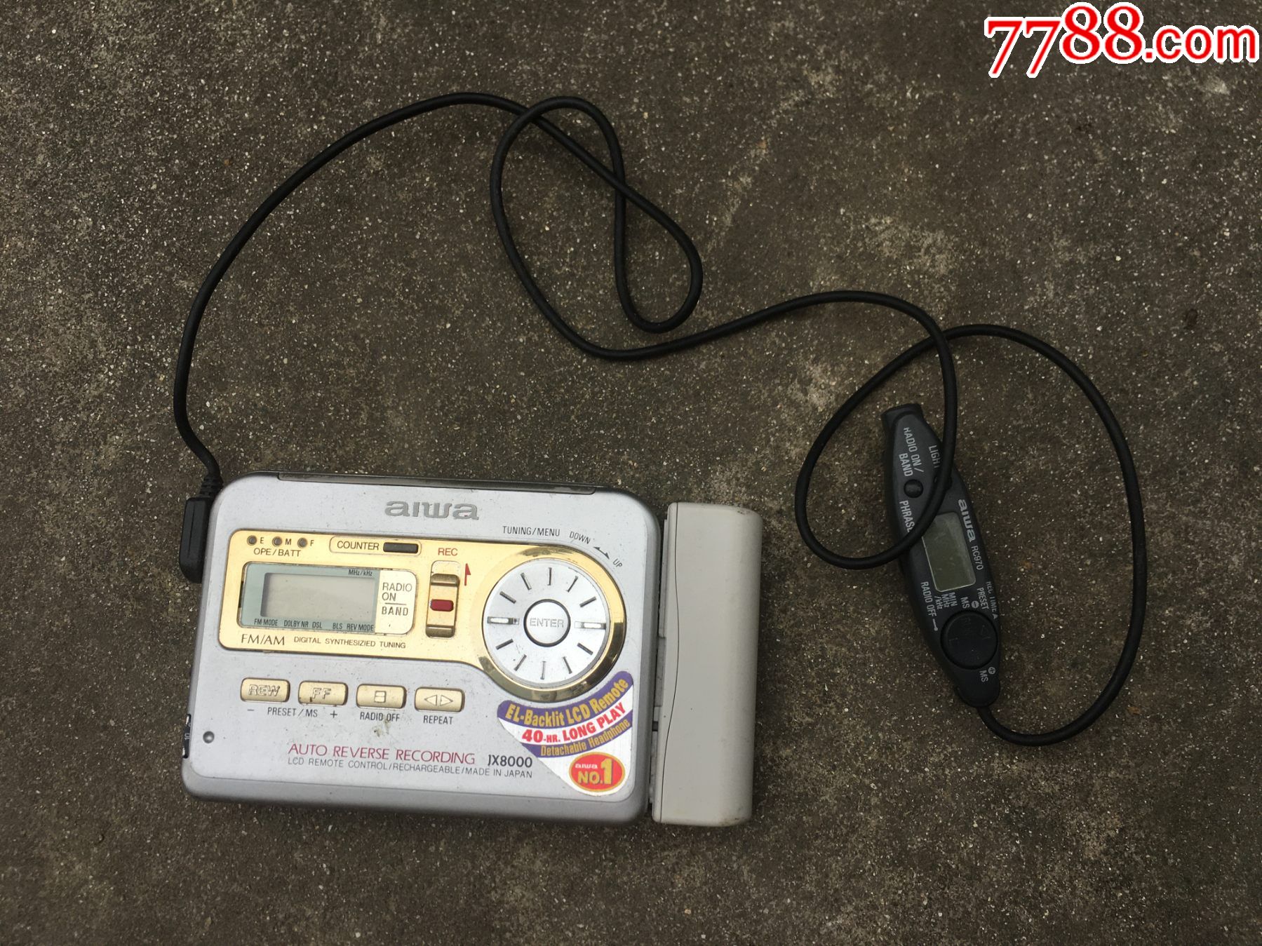 aiwa磁带机8品￥599oppomp48品￥599sogao磁带机9品￥599老磁带