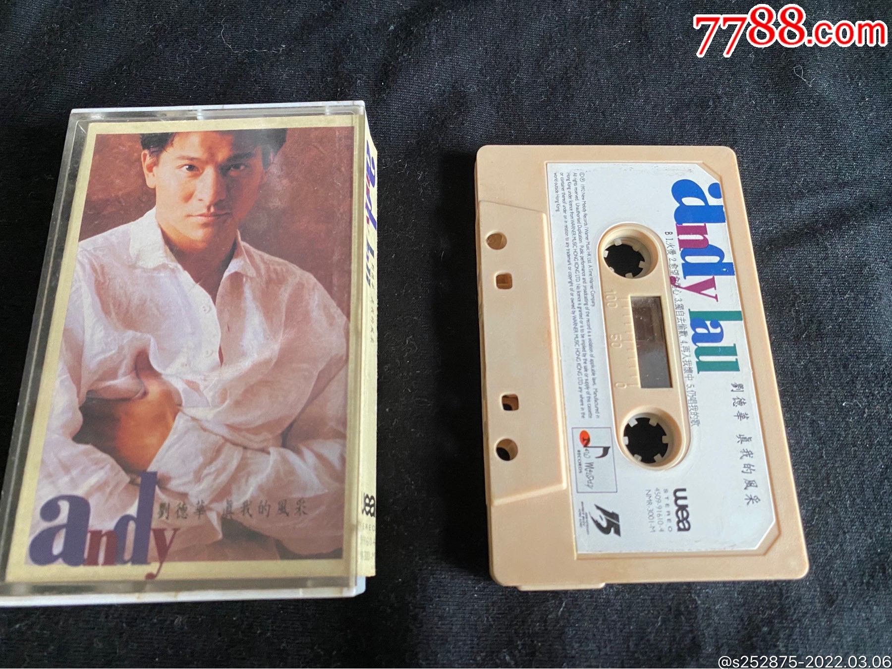 刘德华磁带神奇的风采独自去偷欢