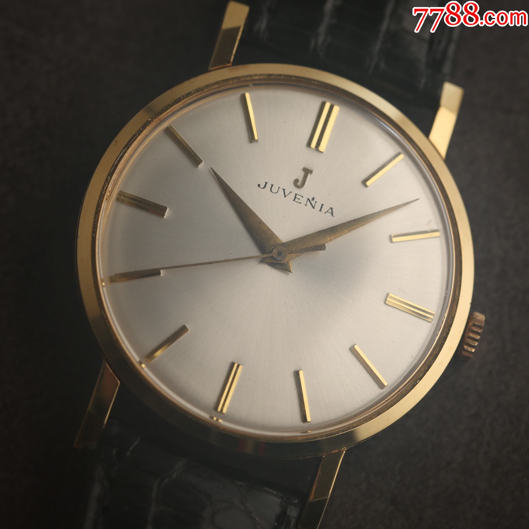 瑞士名表尊皇古董表制表大师代表作皇室贵族最喜爱品牌之一-手表/腕表