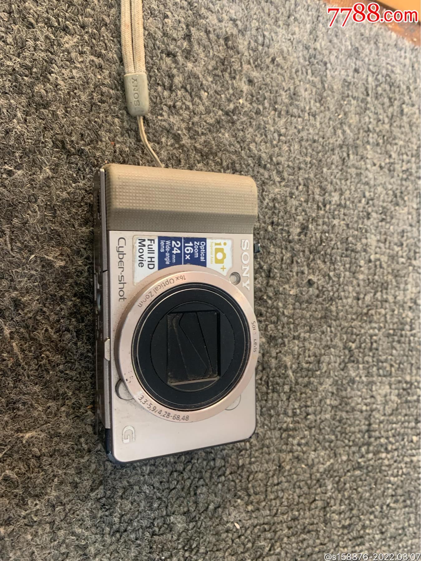 索尼hx9v卡片相机39