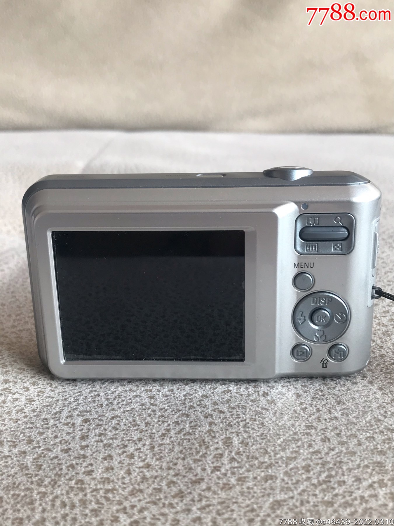 三星es65数码相机仔细阅图看简介