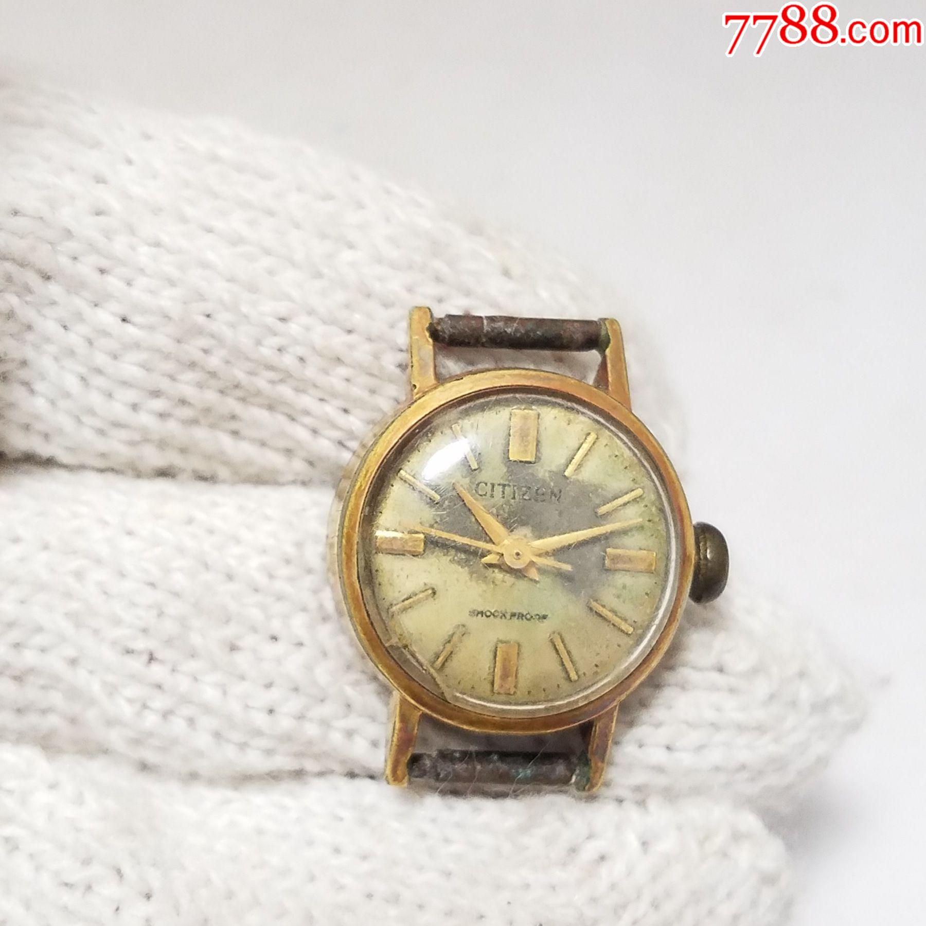 五品以下99【18k包金】瑞士dura石英男表【瑞士进口机芯】【不走】