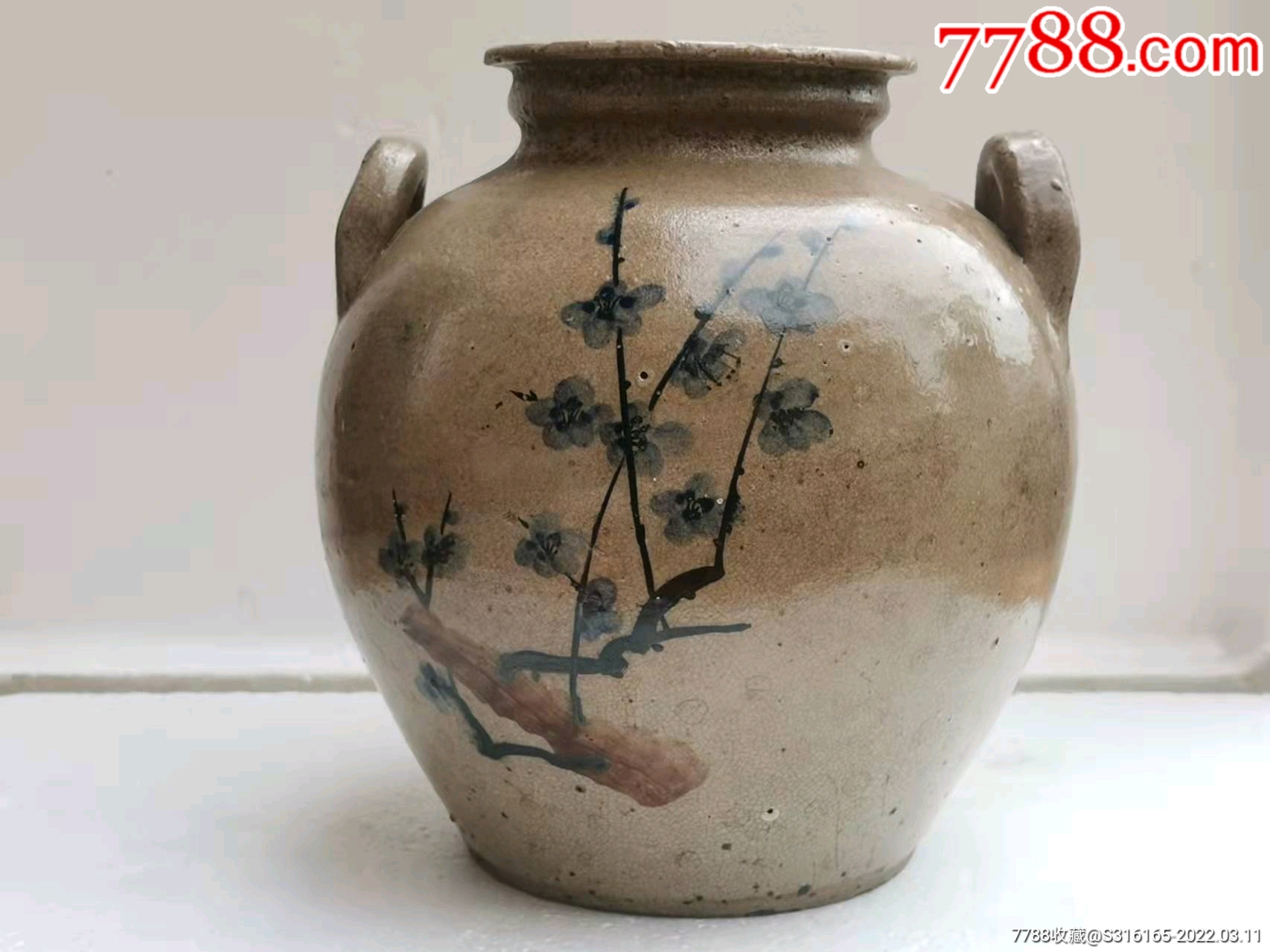 图片即可轻松放大,缩小更多"其他陶器"商品>>>>商店【快乐鸟古玩专卖