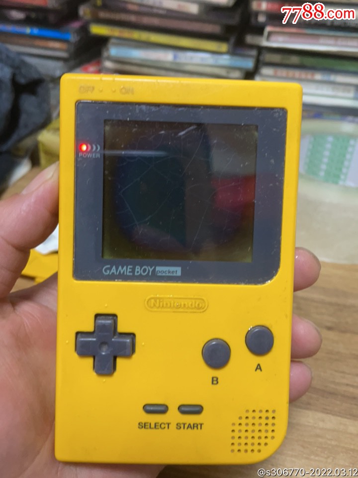 任天堂掌机_psp/游戏机_大吕老货铺【7788收藏__收藏热线】