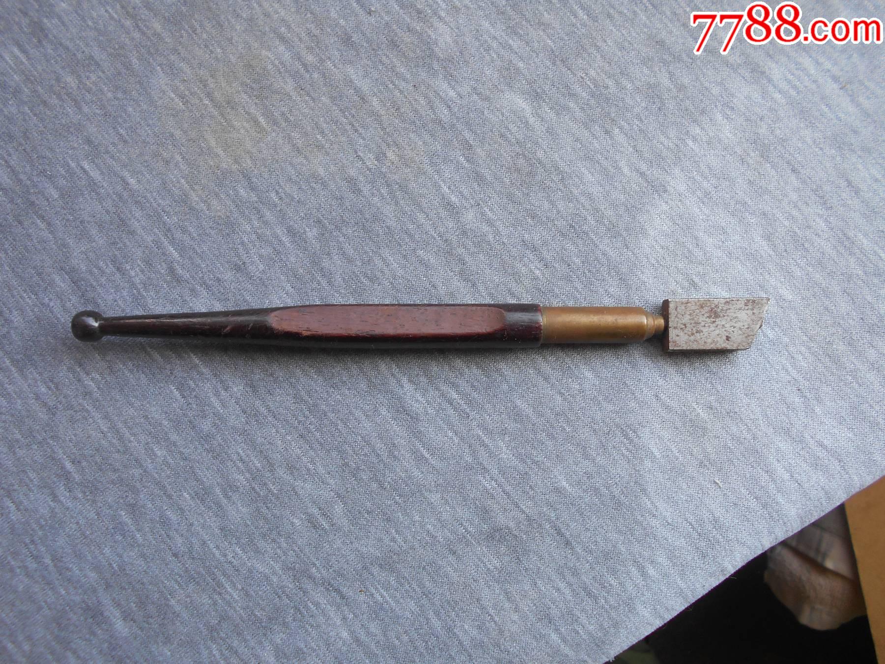 早期天津tianjin钻石牌玻璃刀