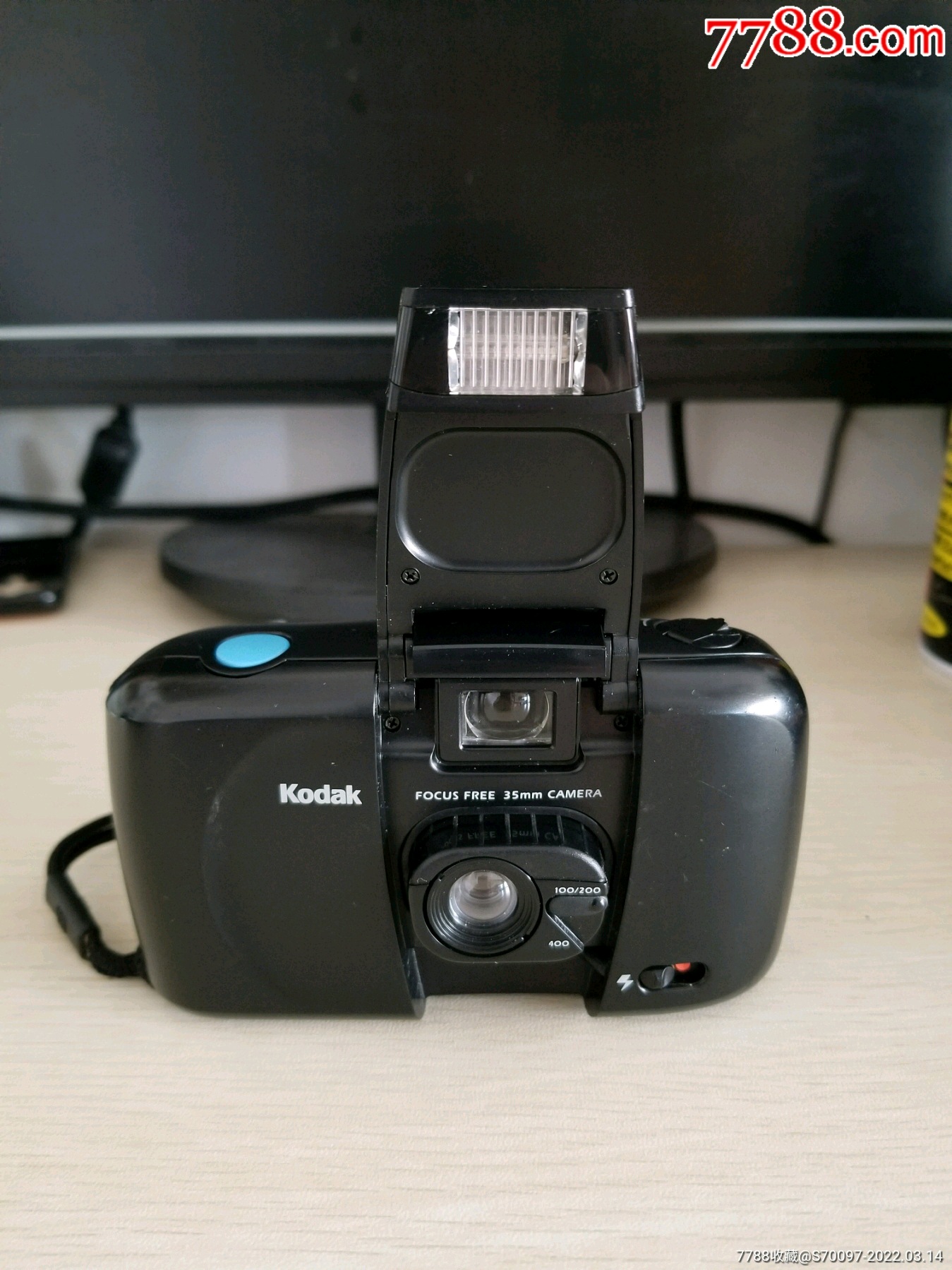 kodak柯达复古相机老古董胶片胶卷老照片单反相机照相机摄像机录像机