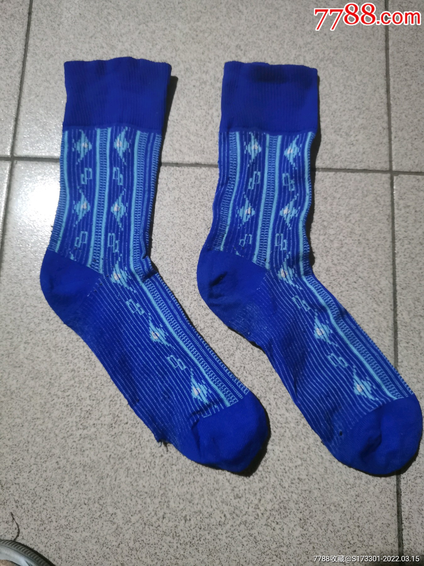 弹力锦纶祙子一双_袜子_江津往事【7788收藏__收藏热线】