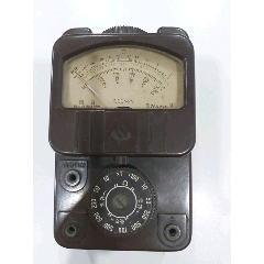 大众拍卖:万用/万能表                            ,指针万用表,50